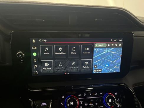 Used 2025 GMC Sierra 1500 AT4 w/ AT4 Premium Package image 53