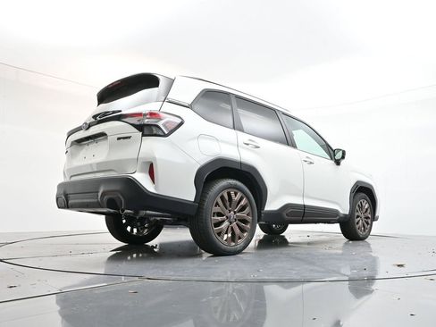 New 2026 Subaru Forester Sport AWD/4WD image 23