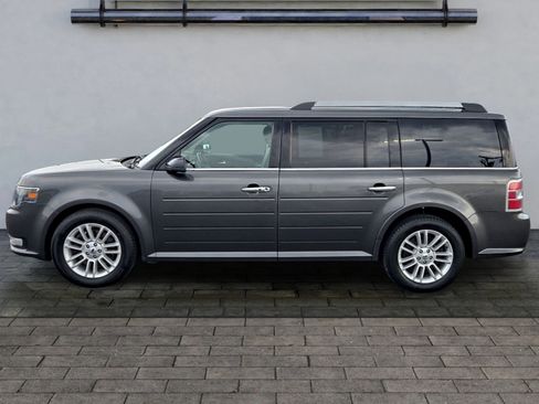Used 2016 Ford Flex SEL w/ Equipment Group 202A FWD image 6