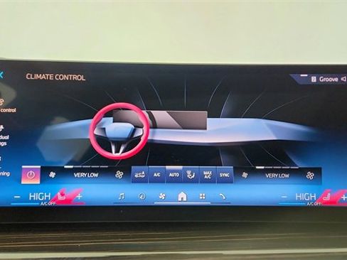 Used 2026 BMW X5 sDrive40i image 46