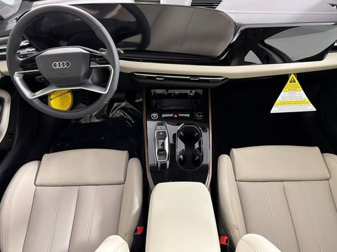 New 2026 Audi A5 2.0T Premium Plus image 12