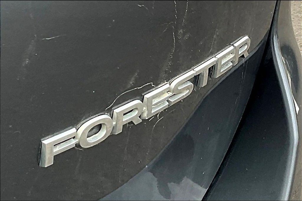Used 2021 Subaru Forester Premium w/ Popular Package #1 AWD/4WD image 24