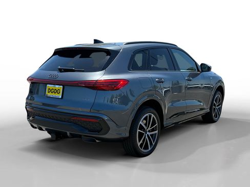 New 2026 Audi Q5 Premium Plus AWD/4WD image 5