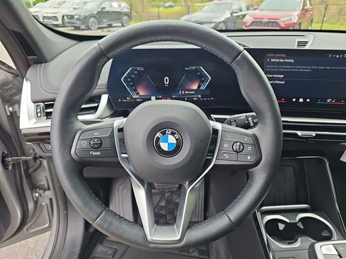 Certified 2026 BMW X1 xDrive28i w/ Technology Package AWD/4WD image 12