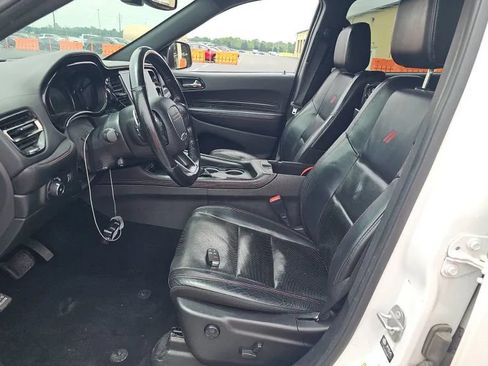 Used 2021 Dodge Durango R/T AWD/4WD image 3