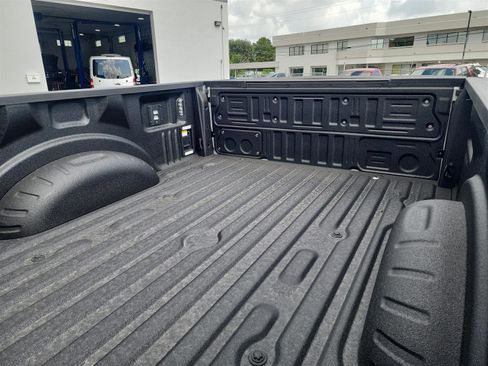 New 2025 Ford F350 Lariat w/ Black Appearance Package image 17