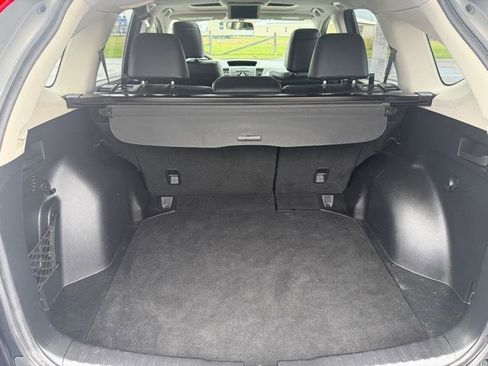 Used 2012 Honda CR-V EX-L image 24