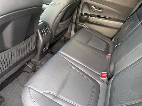 Used 2023 Hyundai Santa Cruz Limited AWD/4WD image 11