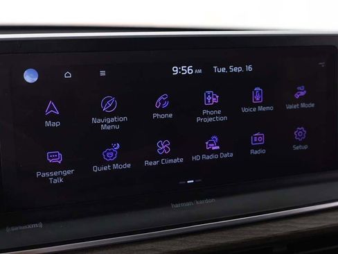 Used 2022 Kia Telluride SX image 53