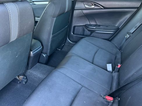 Used 2020 Honda Civic EX image 12