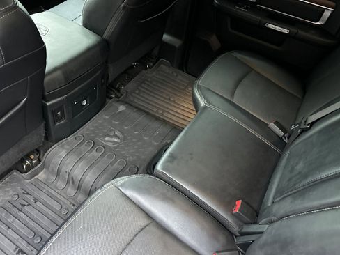 Used 2017 RAM 1500 Laramie w/ Convenience Group image 9