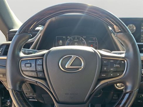 Used 2021 Lexus ES 350 w/ Accessory Package 2 FWD image 21