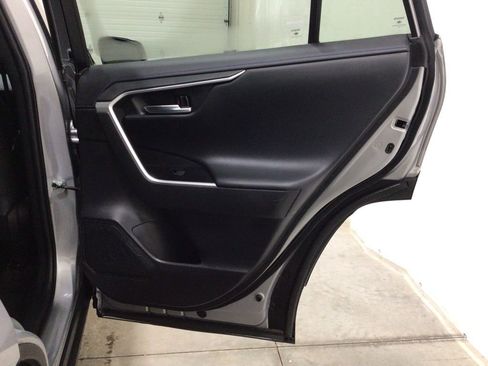 Used 2024 Toyota RAV4 XSE image 29