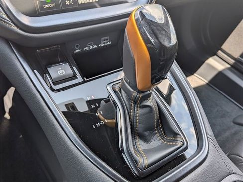 Certified 2025 Subaru Outback Wilderness image 18