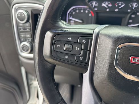 Used 2019 GMC Sierra 1500 SLT w/ SLT Premium Plus Package image 29