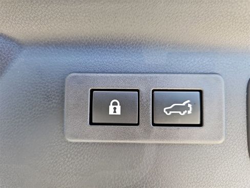 Certified 2026 Subaru Forester Premium image 13