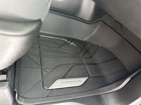 Certified 2024 Chevrolet Silverado 2500 High Country w/ Z71 Off-Road Package image 25