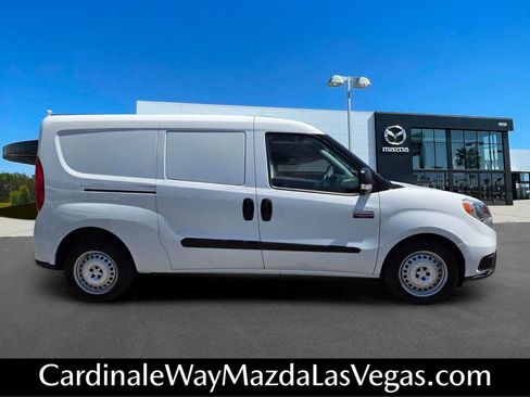 Used 2022 RAM ProMaster City Wagon FWD image 7