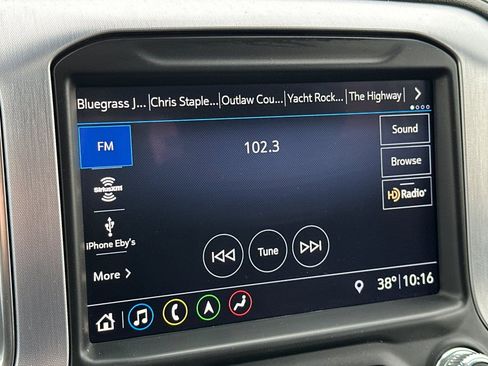 Used 2019 GMC Sierra 1500 SLT image 25