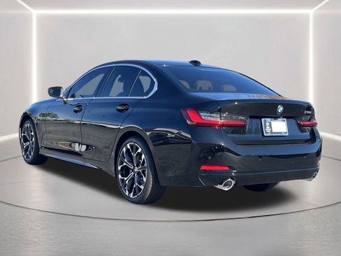 New 2026 BMW 330i Sedan w/ Convenience Package image 24