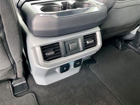 Used 2024 Ford F150 XLT w/ Mobile Office Package image 25