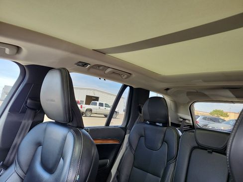 Used 2019 Volvo XC90 T6 Inscription w/ Advanced Package image 19