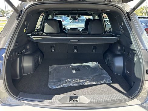 New 2026 Subaru Forester Sport AWD/4WD image 11
