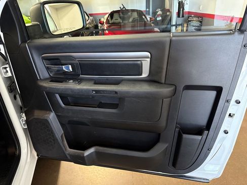 Used 2022 RAM 1500 Tradesman w/ Power & Remote Entry Group image 84