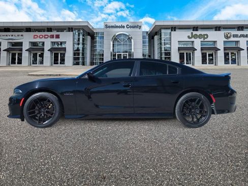 Used 2021 Dodge Charger R/T image 5