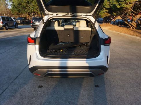 Used 2023 Lexus RX 350 Premium w/ Accessory Package image 17