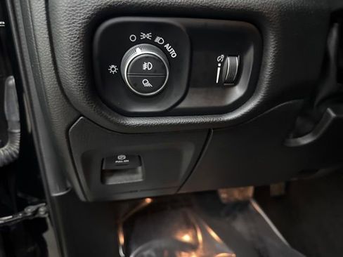 Used 2023 RAM 1500 Big Horn w/ Trailer Tow Group image 15