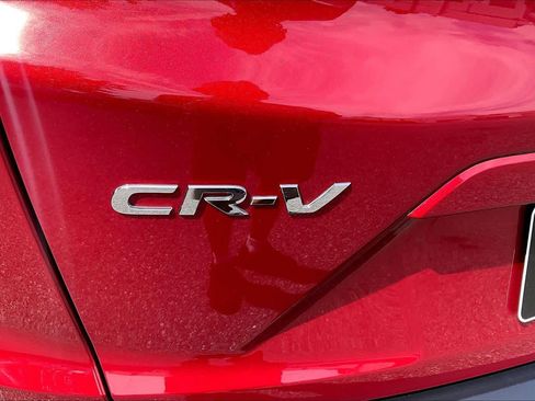 Used 2022 Honda CR-V Touring image 32