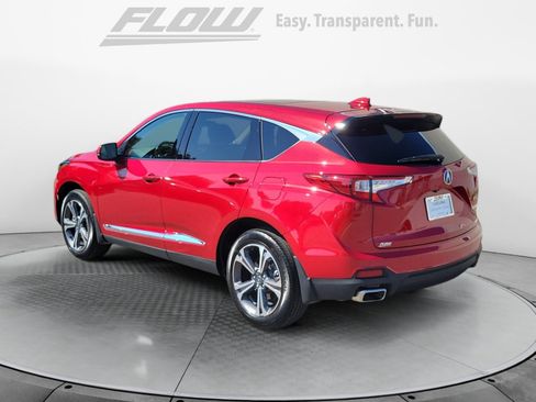 Certified 2024 Acura RDX SH-AWD w/ Advance Package image 5