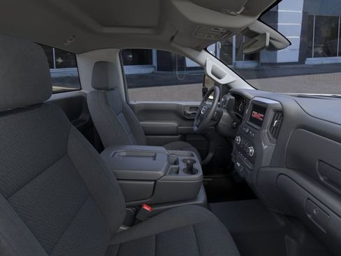 New 2025 GMC Sierra 2500 Pro w/ Convenience Package image 17