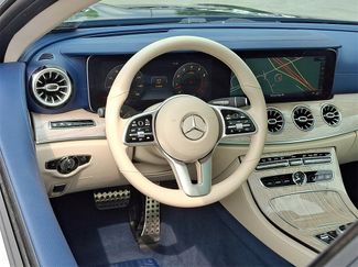 Used 2019 Mercedes-Benz E 450 4MATIC Coupe video 2