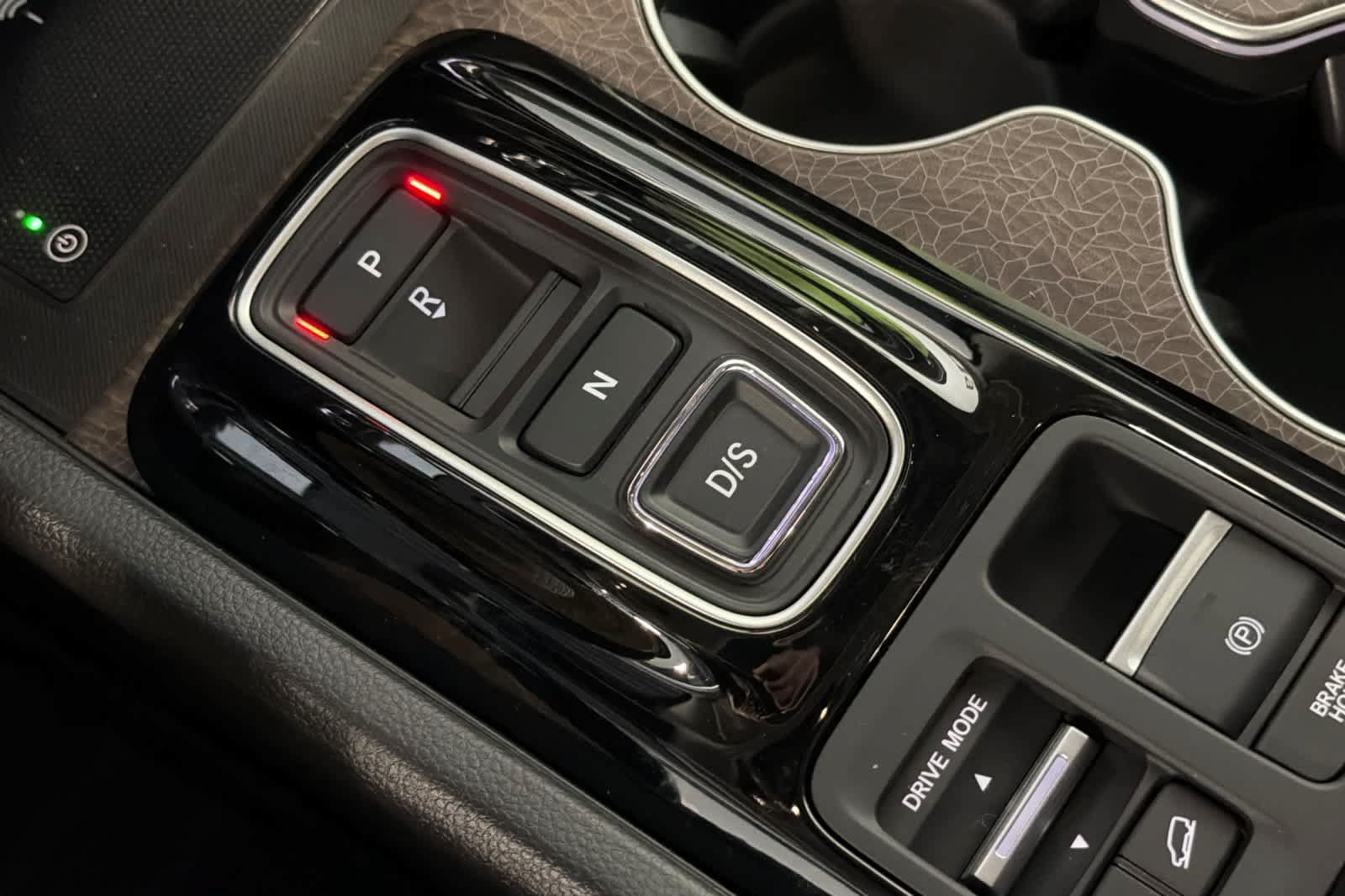 New 2026 Honda Pilot Elite image 25