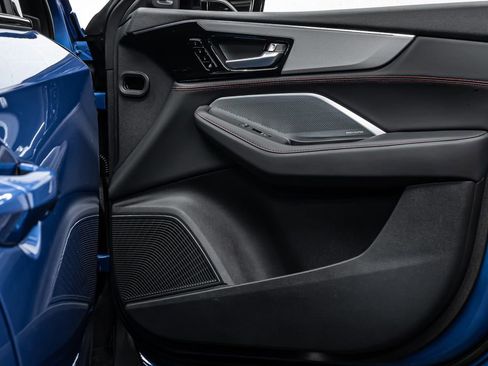 New 2026 Acura MDX A-Spec AWD/4WD image 10