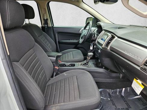 Used 2021 Ford Ranger XLT w/ Equipment Group 301A Mid RWD image 25