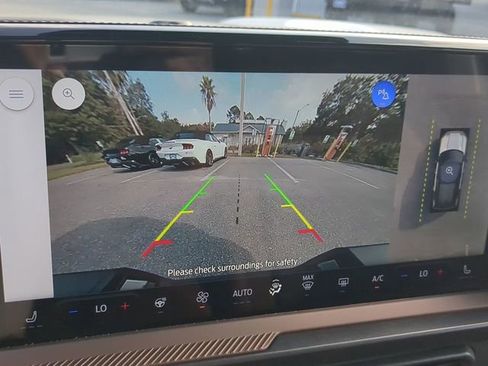 New 2025 Ford Bronco Sport Outer Banks w/ Outer Banks Tech Package+ image 22