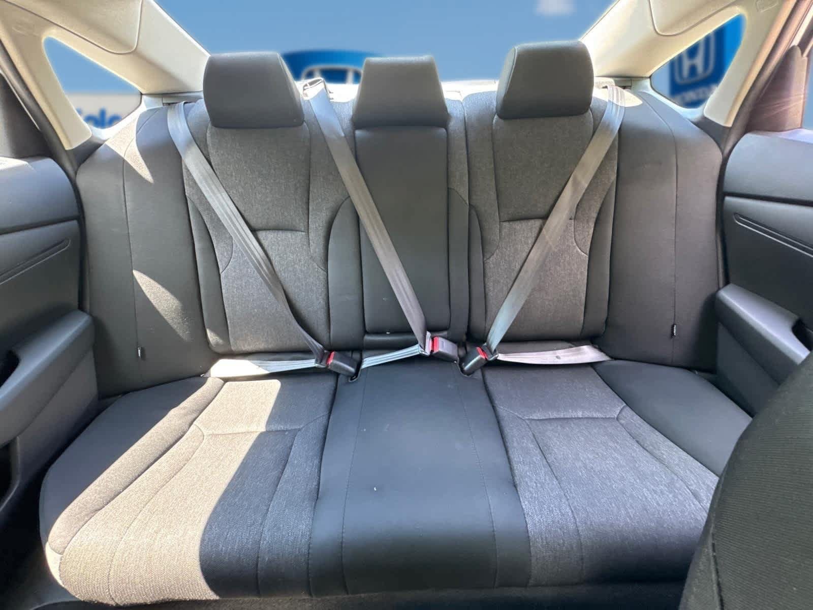 Used 2024 Honda Accord EX image 27