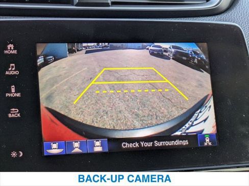 Certified 2022 Honda CR-V EX image 18