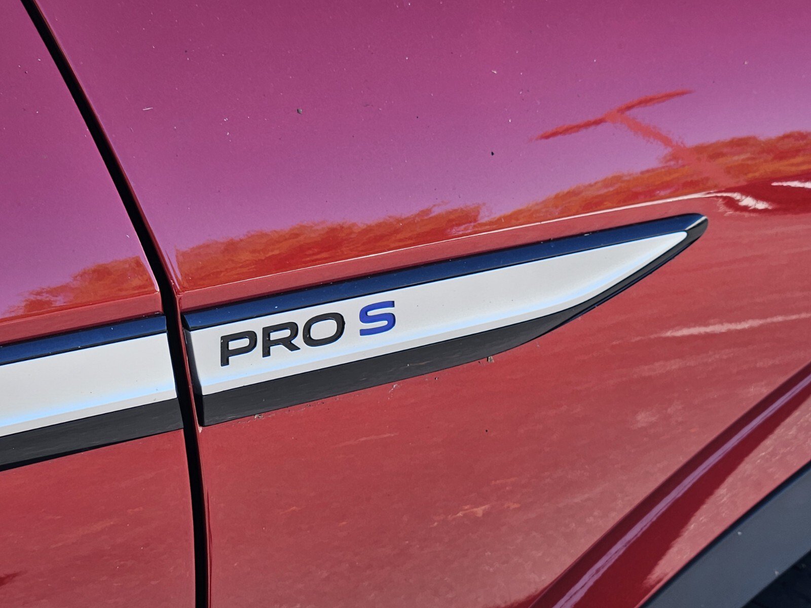 Used 2023 Volkswagen ID.4 Pro RWD image 10