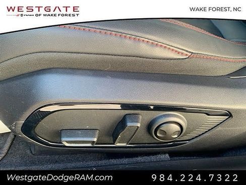 New 2025 Dodge Charger R/T w/ Sun & Sound Package image 26