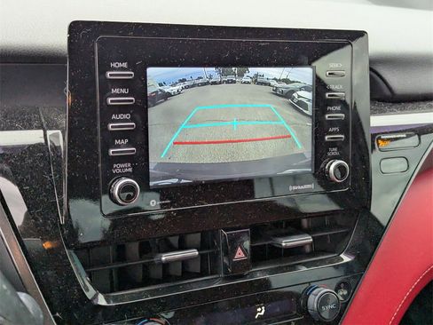 Certified 2023 Toyota Camry SE image 10