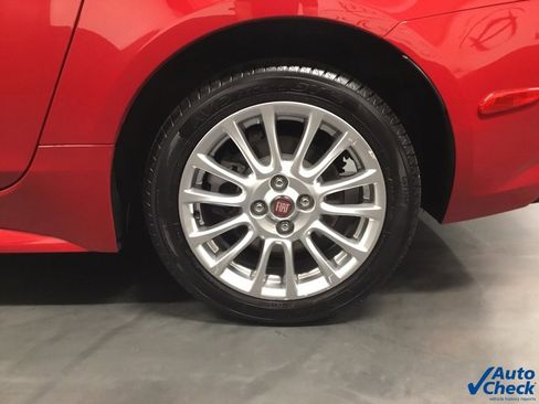 Used 2018 FIAT 124 Spider Classica w/ Technology Group image 28