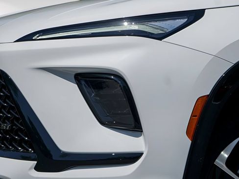New 2026 Buick Enclave Sport Touring w/ Power Package FWD image 3
