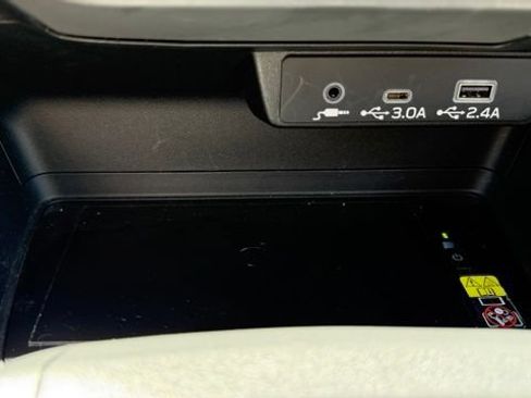 Used 2024 Subaru Crosstrek 2.5i Sport w/ Crosstrek Mirror Package AWD/4WD image 25