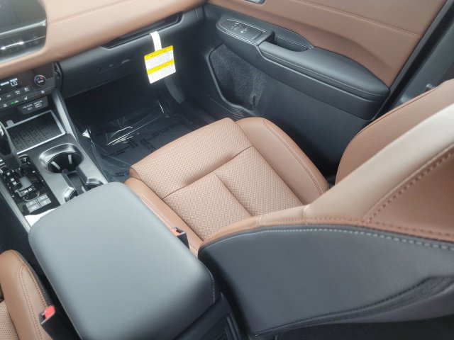 New 2026 Subaru Outback Touring AWD/4WD image 12