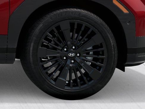 New 2026 Hyundai Santa Fe Calligraphy image 8