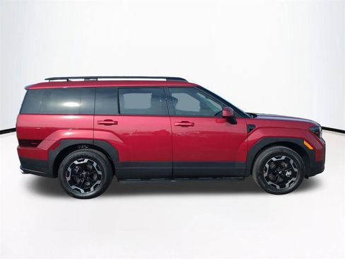 New 2026 Hyundai Santa Fe SEL FWD image 4
